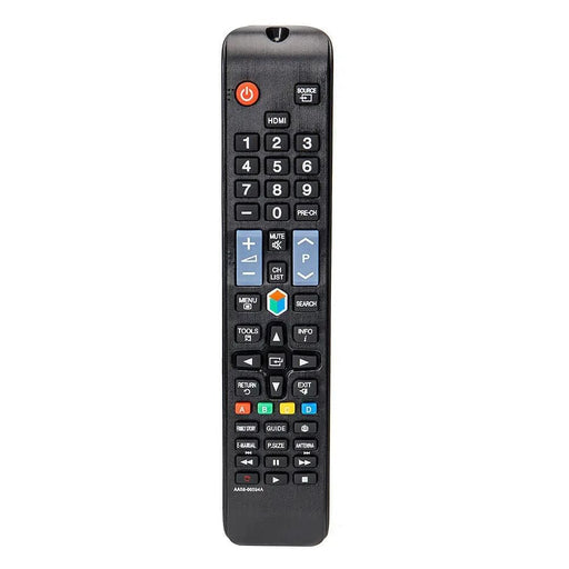 salelink.co.nz Unbranded Universal Samsung TV Remote Universal Samsung TV Remote | Action Outdoors NZ