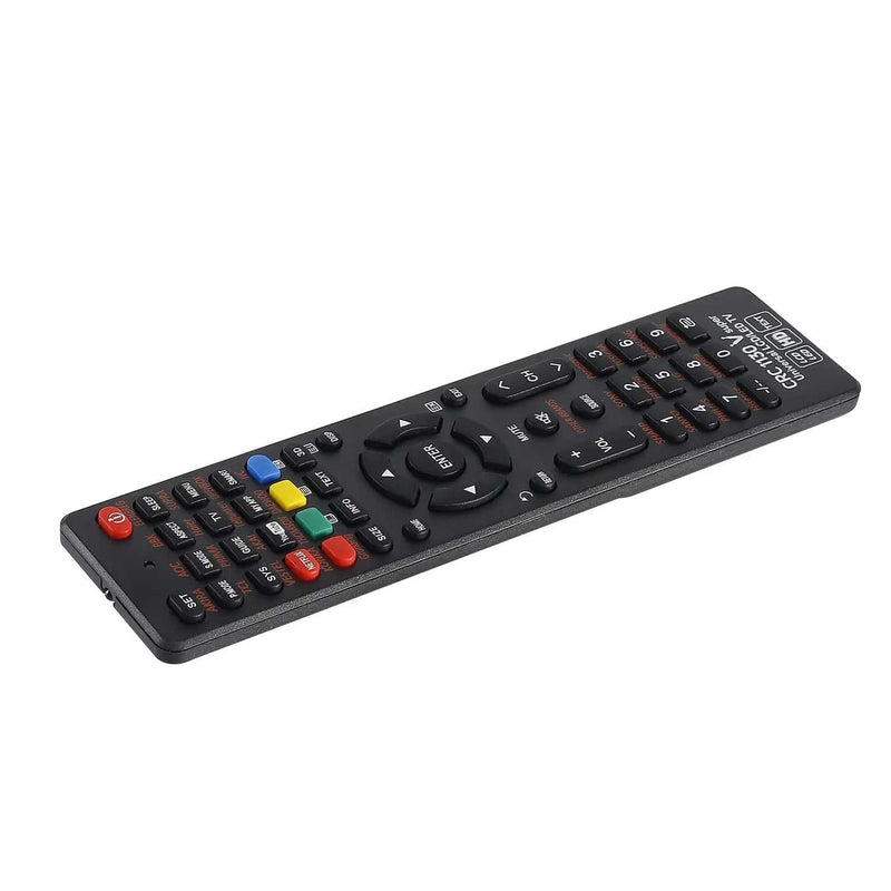 salelink.co.nz Unbranded Universal TV Remote Universal TV Remote | Action Outdoors NZ