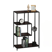 salelink.co.nz Unbranded 4-Tier Storage Shelves 4-Tier Storage Shelves | Action Outdoors NZ
