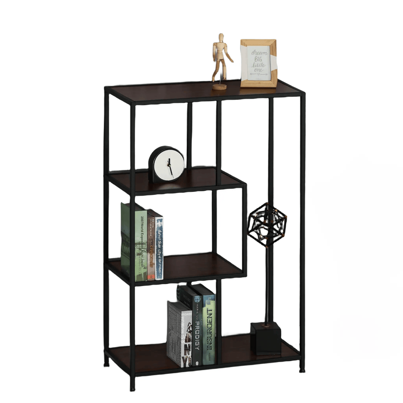 salelink.co.nz Unbranded 4-Tier Storage Shelves 4-Tier Storage Shelves | Action Outdoors NZ