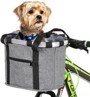 salelink.co.nz Unbranded Bike Basket Bike Basket | Action Outdoors NZ