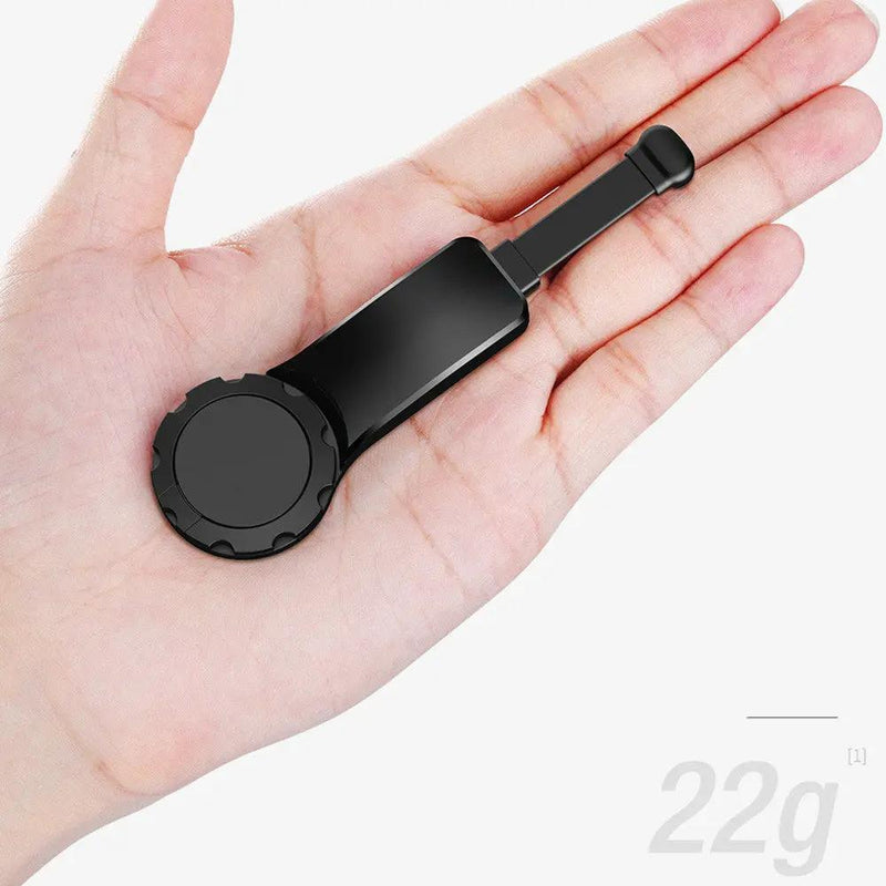 Apple iPhone Lightning to 3.5mm Audio Adapter With Ring Holder – view 7