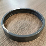 NutriBullet Gasket Replacement Ring For 600 And 900 Juicers Gray 10cm – view 2