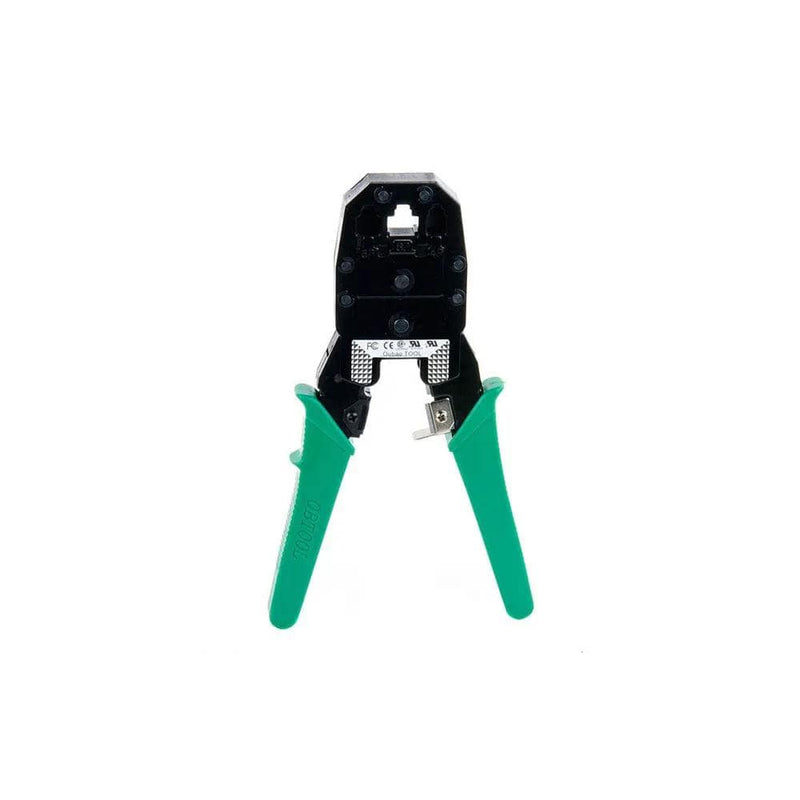 salelink.co.nz Unbranded Portable LAN Network Repair Tool Kit Portable LAN Network Repair Tool Kit | Action Outdoors NZ