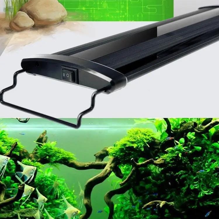 salelink.co.nz Unbranded fish tank lights led 30cm/33 leds fish tank lights led 30cm/33 leds | Action Outdoors NZ