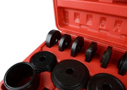 23pcs Front Wheel Drive Bearing Removal Tool Kit – view 2