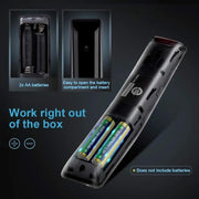 salelink.co.nz Unbranded New Universal Samsung TV Remote New Universal Samsung TV Remote | Action Outdoors NZ