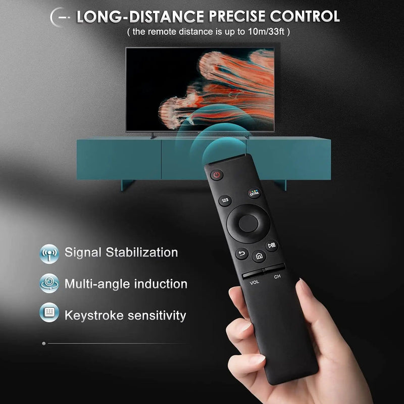 salelink.co.nz Unbranded New Universal Samsung TV Remote New Universal Samsung TV Remote | Action Outdoors NZ