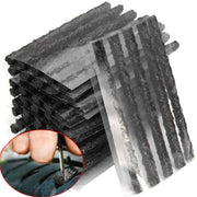 salelink.co.nz Unbranded Tyre Repair Plugs 100PCS Black Tyre Repair Plugs 100PCS Black | Action Outdoors NZ