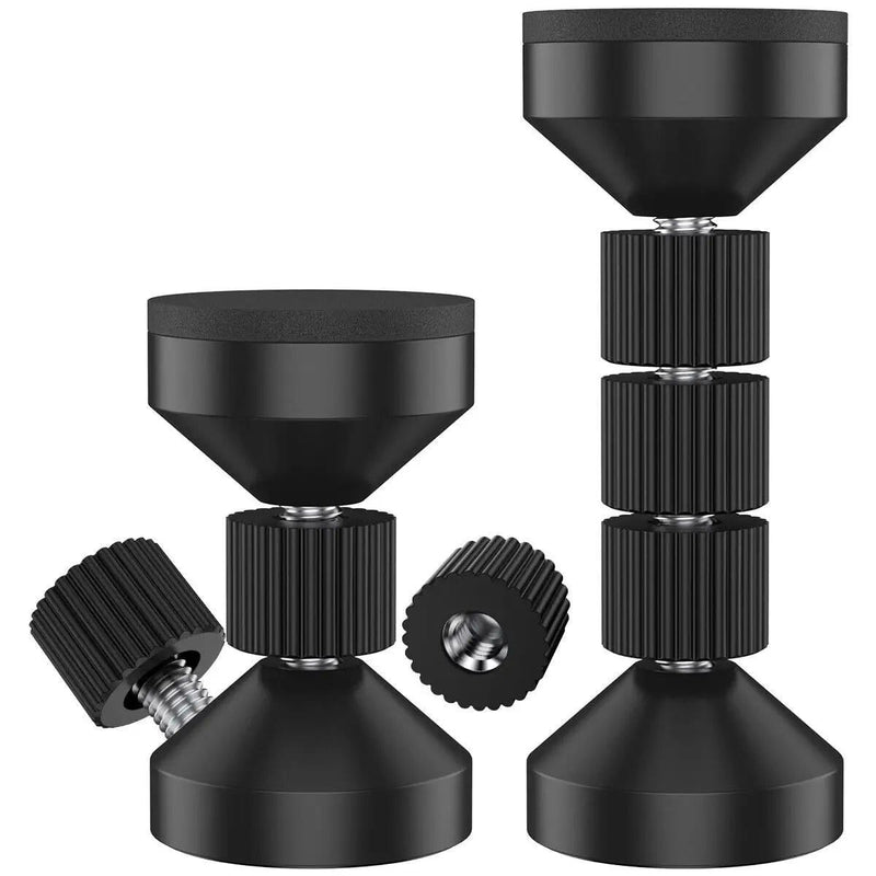 salelink.co.nz Unbranded 2Pcs Adjustable Bed Frame Anti-Shake Tool 2Pcs Adjustable Bed Frame Anti Shake Tool