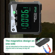 salelink.co.nz Unbranded Digital Inclinometer Digital Inclinometer | Action Outdoors NZ