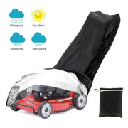 salelink.co.nz Unbranded Universal Lawn Mower Cover Universal Lawn Mower Cover | Action Outdoors NZ