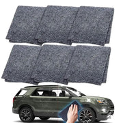 salelink.co.nz Unbranded 6PCS Nano Sparkle Cloth Scratch Remover 6PCS Nano Sparkle Cloth Scratch Remover | Action Outdoors NZ