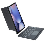 HY-810B Combo Keyboard Case With Backlight for Samsung Tab S10 Plus Black – view 2