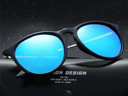 HD Polarized Lens Sunglasses Anti-Blue Ray Hydrophobic – view 6