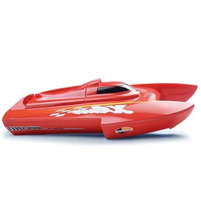 dealonline.co.nz dealonlinenz Racing Boat  - 41CM RC High-Powered Racing Boat  - 41CM RC High-Powered