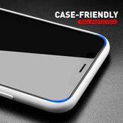 iPhone 6 Plus Tempered Glass Screen Protector Transparent Shield – view 3