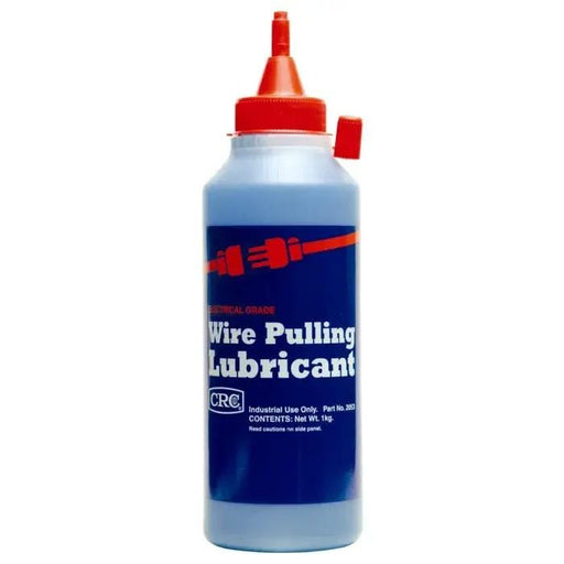 Wholesale CRC Wire Pulling Lubricant 1L - Max Friction Reduction (Pack of 4)