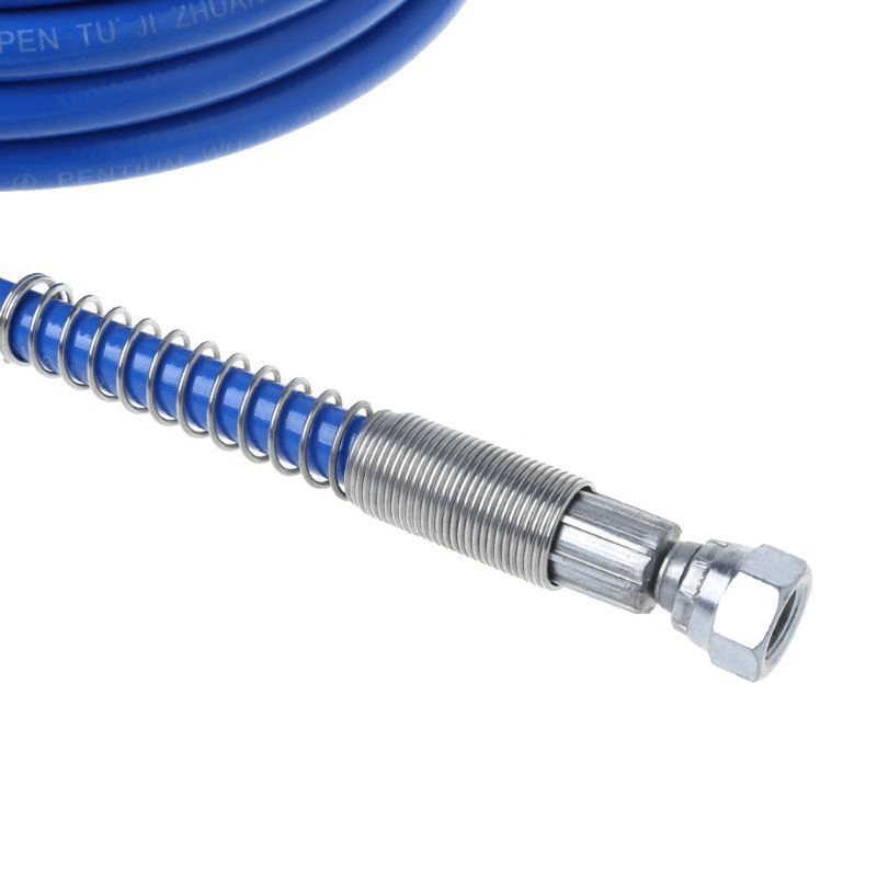 salelink.co.nz Unbranded 20m Airless Paint Sprayer Hose 20m Airless Paint Sprayer Hose For High Pressure