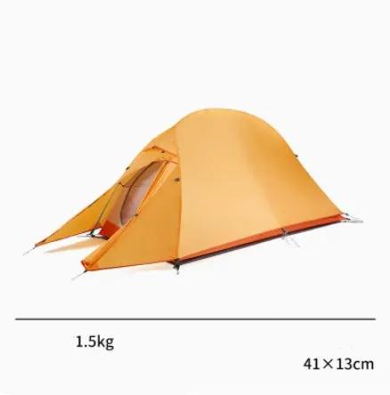 Mead's Supply & Equipment Outfitters limited Hiking Camping Tent Hiking Camping Tent | NZ