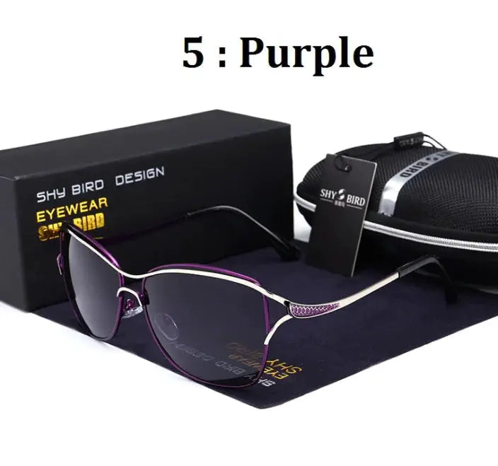 Mead's Supply & Equipment Outfitters limited Women's Clothing Polarized Women's Sunglasses Polarized Women's Sunglasses | NZ