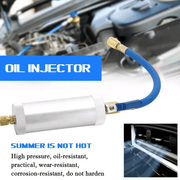 R12 R134A Car Oil Injection Dye Injection Tool – view 3