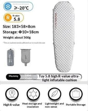 Mead's Supply & Equipment Outfitters limited Air Mattress Mat Air Mattress Mat | NZ