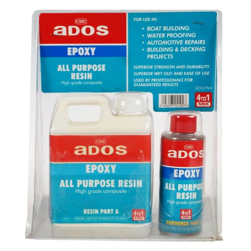 Action Outdoors Kiwi CRC CRC All Purpose Resin 1.25L CRC All Purpose Resin 1.25L | Action Outdoors NZ