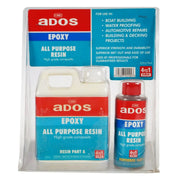 CRC CRC CRC All Purpose Resin 1.25L CRC All Purpose Resin 1.25L | Action Outdoors NZ