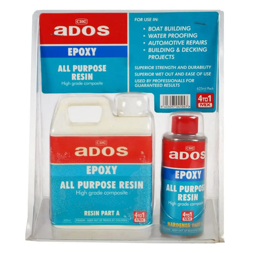 CRC CRC CRC All Purpose Resin 1.25L CRC All Purpose Resin 1.25L | Action Outdoors NZ