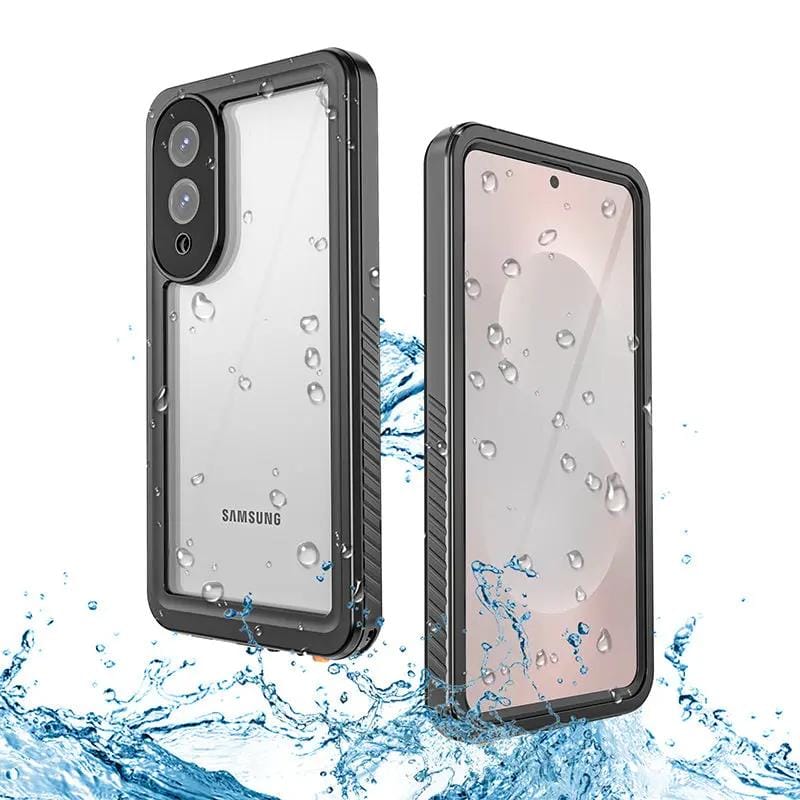 salelink.co.nz Unbranded Samsung S25 Edge Case Waterproof Samsung S25 Edge Case Waterproof | Action Outdoors NZ