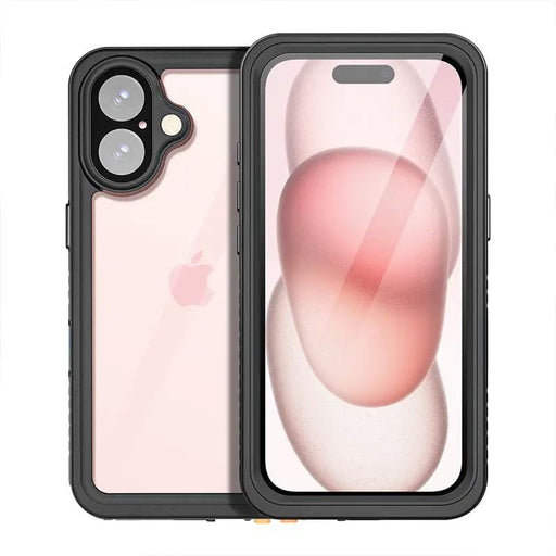 salelink.co.nz Unbranded iPhone 16 Waterproof Case iPhone 16 Waterproof Case | Action Outdoors NZ