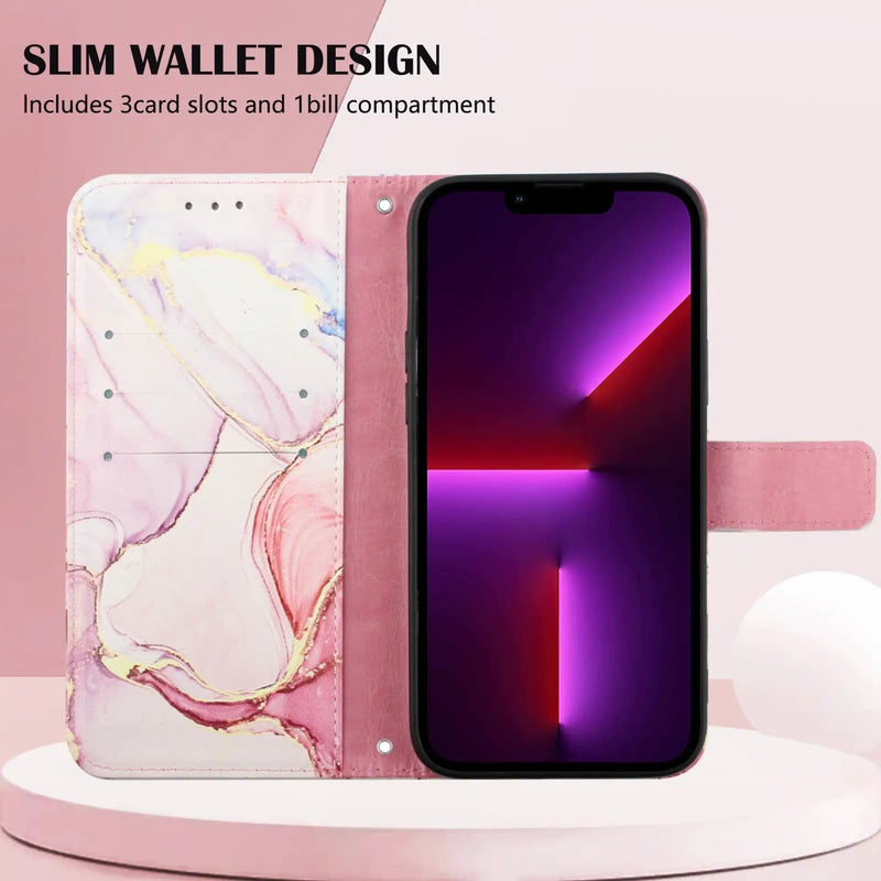 salelink.co.nz Unbranded iPhone 15 Plus Case Wallet iPhone 15 Plus Case Wallet | Action Outdoors NZ
