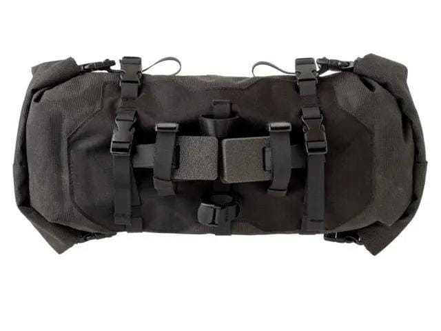 Euro Cycling NZ Accessories AGU Handlebar-Pack Venture AGU Venture 17L Eco Handlebar Bag Bikepacking