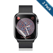 salelink.co.nz Unbranded Apple Watch Screen Protector 38mm Apple Watch 38mm PET Screen Protector for Series 1 2 3