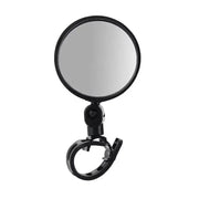 Habicare 360° Adjustable Bicycle Rearview Mirrors for MTB & Road Bike Handlebars 360° Adjustable Bicycle Rearview Mirrors for MTB & Road Bike Handlebars