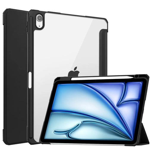 iPad Air 11 M2 (2024), M3 (2025) Case – view 1