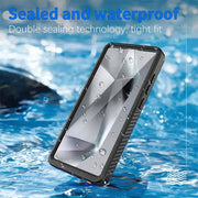 salelink.co.nz Unbranded Samsung S25 Ultra Waterproof Case Samsung S25 Ultra Waterproof Case | Action Outdoors NZ