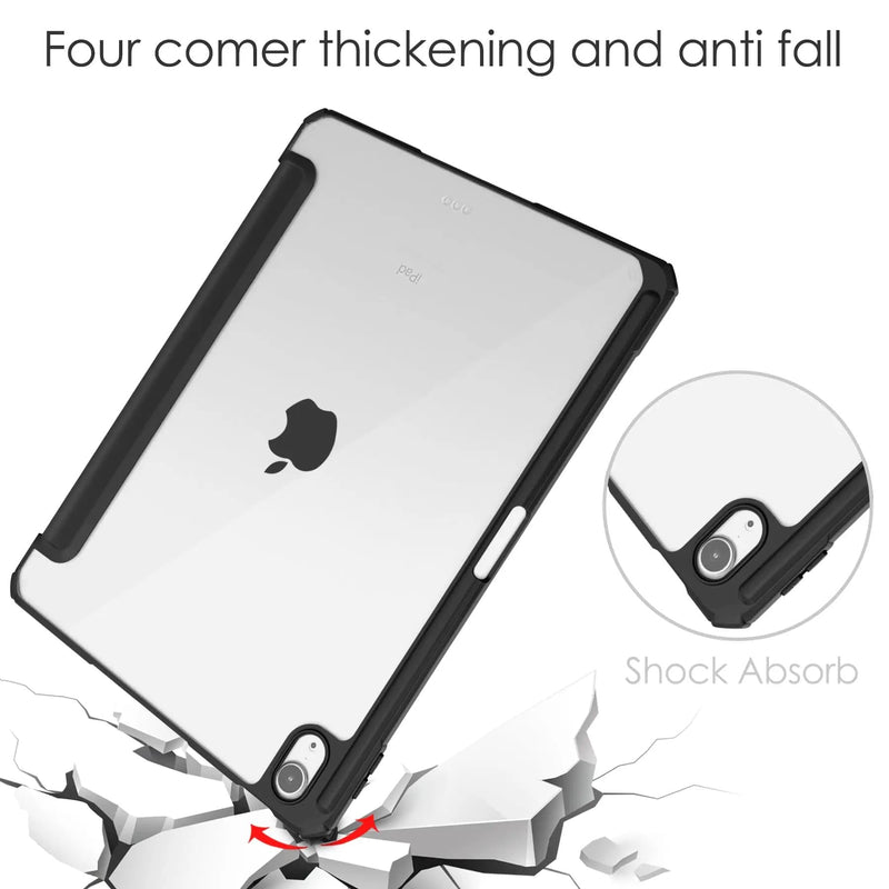 iPad Air 11 M2 (2024), M3 (2025) Case – view 4