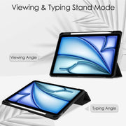 iPad Air 11 M2 (2024), M3 (2025) Case – view 5
