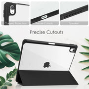 iPad Air 11 M2 (2024), M3 (2025) Case – view 6