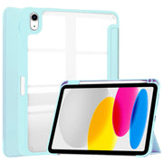iPad 10th Gen 2022 10.9, iPad 11 (A16 2025) Case – view 1