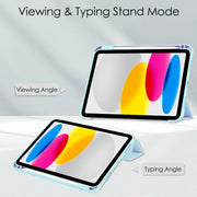 iPad 10th Gen 2022 10.9, iPad 11 (A16 2025) Case – view 3