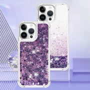 iPhone 16 Pro Max Case - Shockproof Rugged Glitter (PR8952 (1)) – view 4