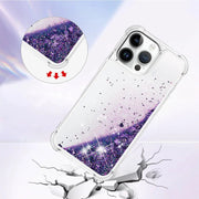 iPhone 16 Pro Max Case - Shockproof Rugged Glitter (PR8952 (1)) – view 6