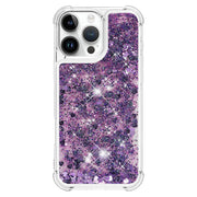 iPhone 16 Pro Max Case - Shockproof Rugged Glitter (PR8952 (1)) – view 5