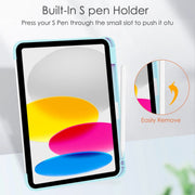 iPad 10th Gen 2022 10.9, iPad 11 (A16 2025) Case – view 7