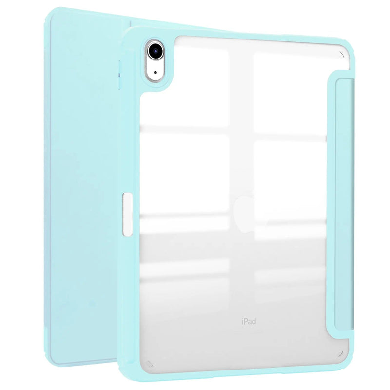 iPad 10th Gen 2022 10.9, iPad 11 (A16 2025) Case – view 9