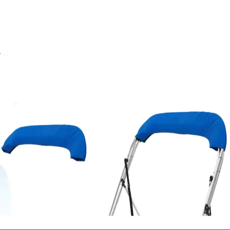 3-Bow Bimini Top Boat Canopy – 900D Polyester (different sizes available) – view 8