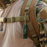 Habicare SS 3-Frequency High Decibel Survival Whistle Habicare 180dB 3-Frequency Survival Whistle